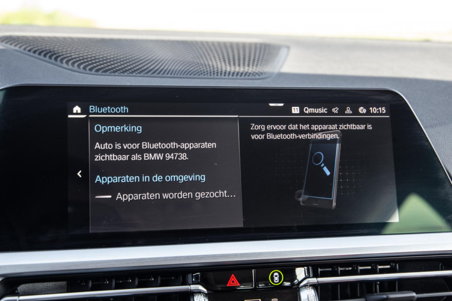 BMW 3 Serie Touring 320e LED / DEALER ONDERHOUDEN / STOELVERWARMING / CAMERA / CARPLAY