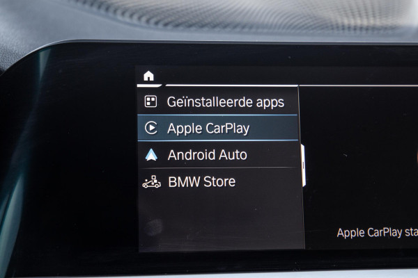 BMW 3 Serie Touring 320e LED / DEALER ONDERHOUDEN / STOELVERWARMING / CAMERA / CARPLAY