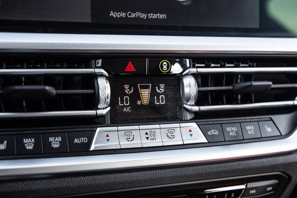 BMW 3 Serie Touring 320e LED / DEALER ONDERHOUDEN / STOELVERWARMING / CAMERA / CARPLAY