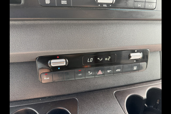 Mercedes-Benz Sprinter 314 2.2 CDI L2H2 automaat / vaste prijs rijklaar € 20.950 ex btw / euro 6 / bpm vrij / lease vanaf € 342 / leer / cruise en climate control / camera / standkachel / ingerichte laaruimte !