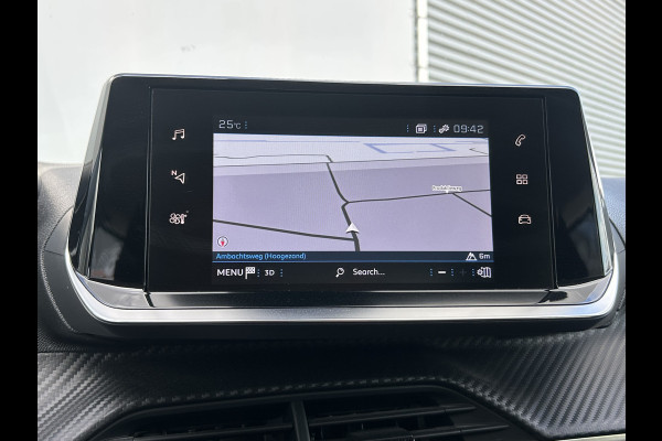 Peugeot 2008 BWJ 2022 | 1.2T 101PK Active Pack NWE DISTRIBUTIE | CLIMA | PDC | NAVI | CRUISE | CARPLAY | LICHTMETAAL |