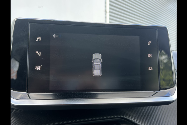 Peugeot 2008 BWJ 2022 | 1.2T 101PK Active Pack NWE DISTRIBUTIE | CLIMA | PDC | NAVI | CRUISE | CARPLAY | LICHTMETAAL |