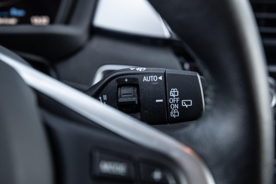 BMW X2 xDrive25e Executive CAMERA / PLUG IN HYBRID / STOELVERWARMING / DEALER ONDERHOUDEN