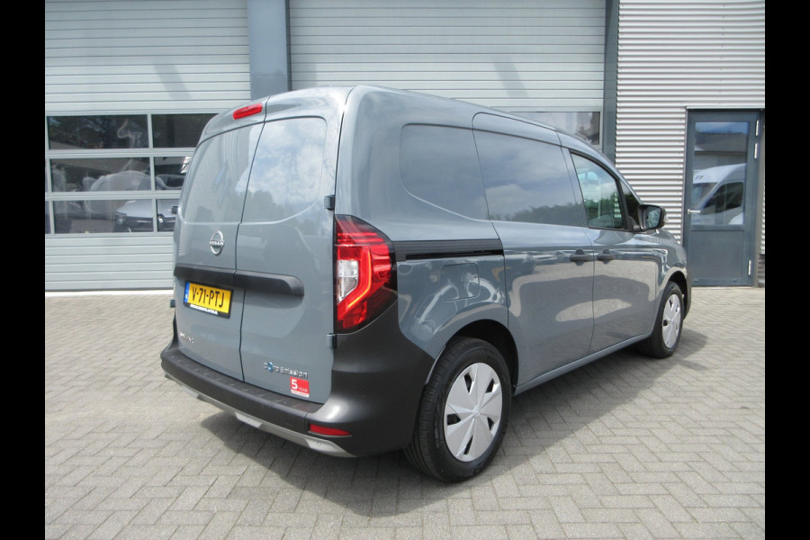 Nissan Townstar L1 44 kWh airco 3 zits