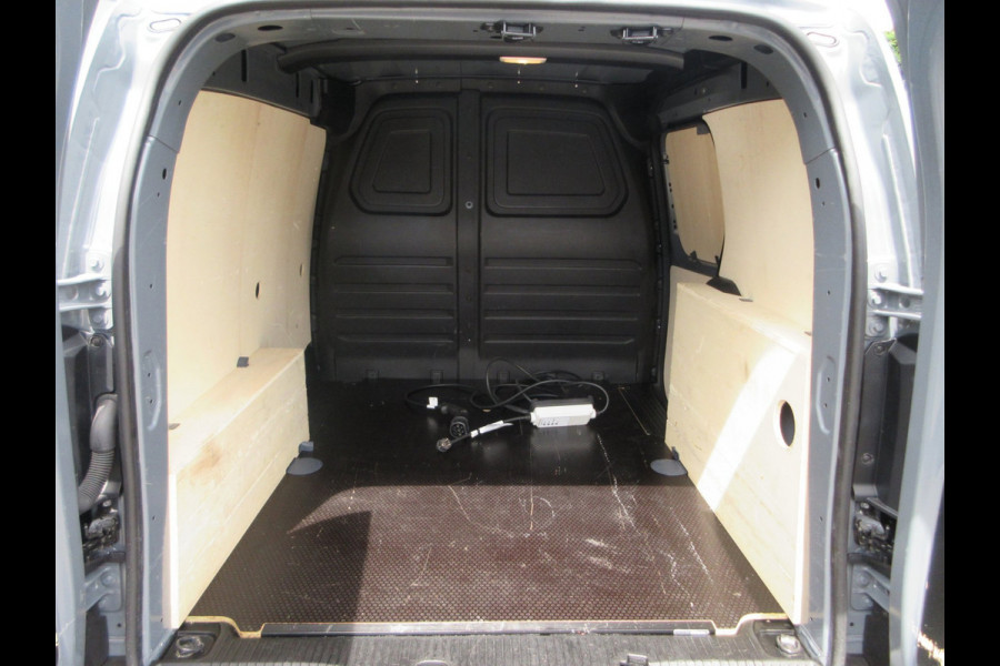 Nissan Townstar L1 44 kWh airco 3 zits