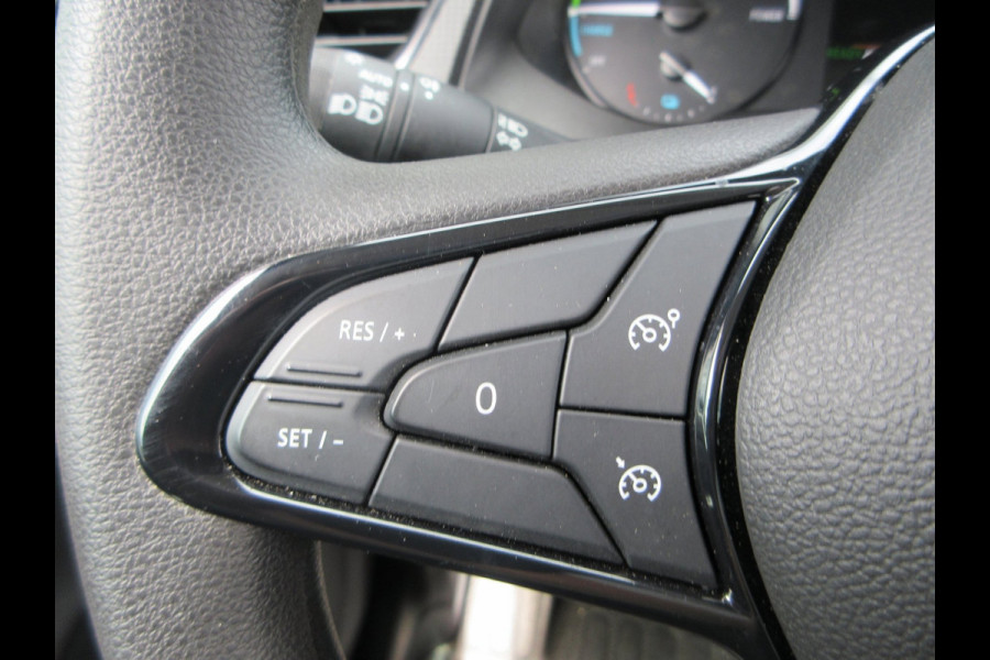 Nissan Townstar L1 44 kWh airco 3 zits