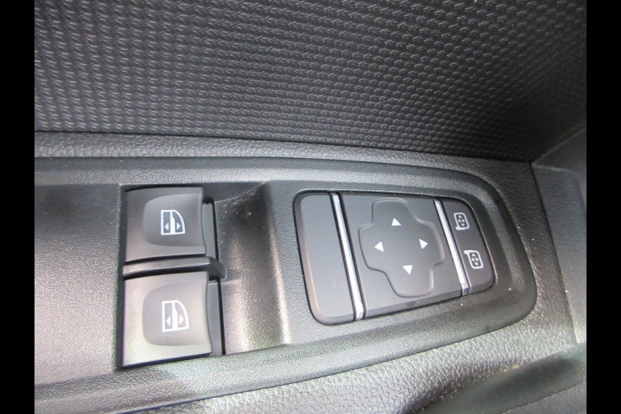 Nissan Townstar L1 44 kWh airco 3 zits