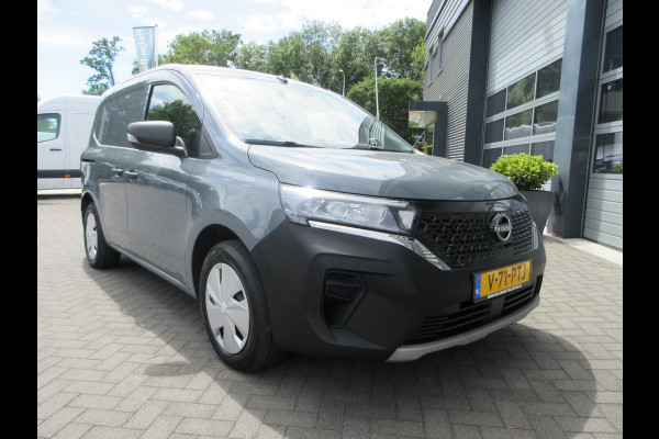Nissan Townstar L1 44 kWh airco 3 zits