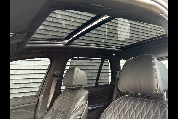 BMW X5 xDrive45e High Executive M Sport Pakket Automaat / Live Cockpit Professional / Panoramadak / Trekhaak / Comfortstoelen / Head-Up Display / Luchtvering / Driving Assistant Professional / Hifi / Stoelverwarming voor+achter /