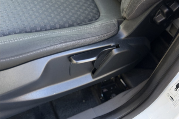 Ford Transit Connect 1.0 L2 | BPM VRIJ | Airco | Camera | Multimedia | 3-zits | NAVI | Bluetooth | PDC