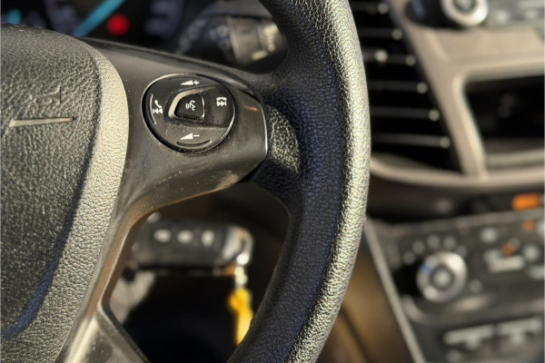 Ford Transit Connect 1.0 L2 | BPM VRIJ | Airco | Camera | Multimedia | 3-zits | NAVI | Bluetooth | PDC