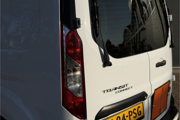 Ford Transit Connect 1.0 L2 | BPM VRIJ | Airco | Camera | Multimedia | 3-zits | NAVI | Bluetooth | PDC