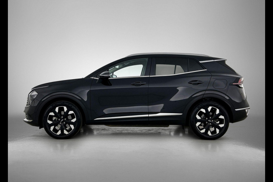 Kia Sportage 1.6 T-GDi Plug-in Hybrid 265pk AWD DynamicLine CAMERA | CARPLAY & NAVI | AD-CRUISE