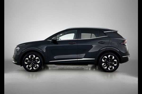 Kia Sportage 1.6 T-GDi Plug-in Hybrid 265pk AWD DynamicLine CAMERA | CARPLAY & NAVI | AD-CRUISE