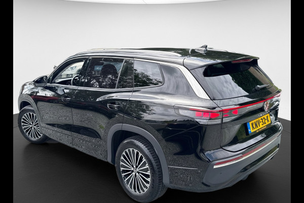 Volkswagen Tayron 1.5 eHybrid PHEV 204PK ELEGANCE 360°CAMERA/NAVI/SFEER.VERL/ELEKTR.KLEP
