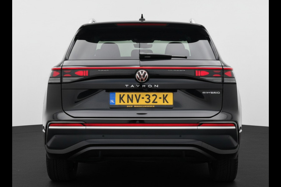 Volkswagen Tayron 1.5 eHybrid PHEV 204PK ELEGANCE 360°CAMERA/NAVI/SFEER.VERL/ELEKTR.KLEP