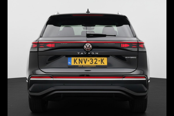 Volkswagen Tayron 1.5 eHybrid PHEV 204PK ELEGANCE 360°CAMERA/NAVI/SFEER.VERL/ELEKTR.KLEP