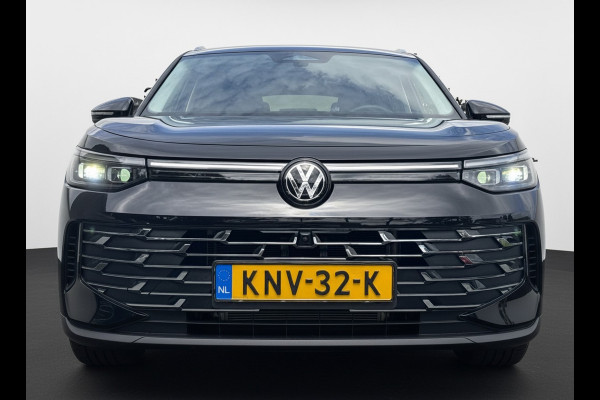 Volkswagen Tayron 1.5 eHybrid PHEV 204PK ELEGANCE 360°CAMERA/NAVI/SFEER.VERL/ELEKTR.KLEP