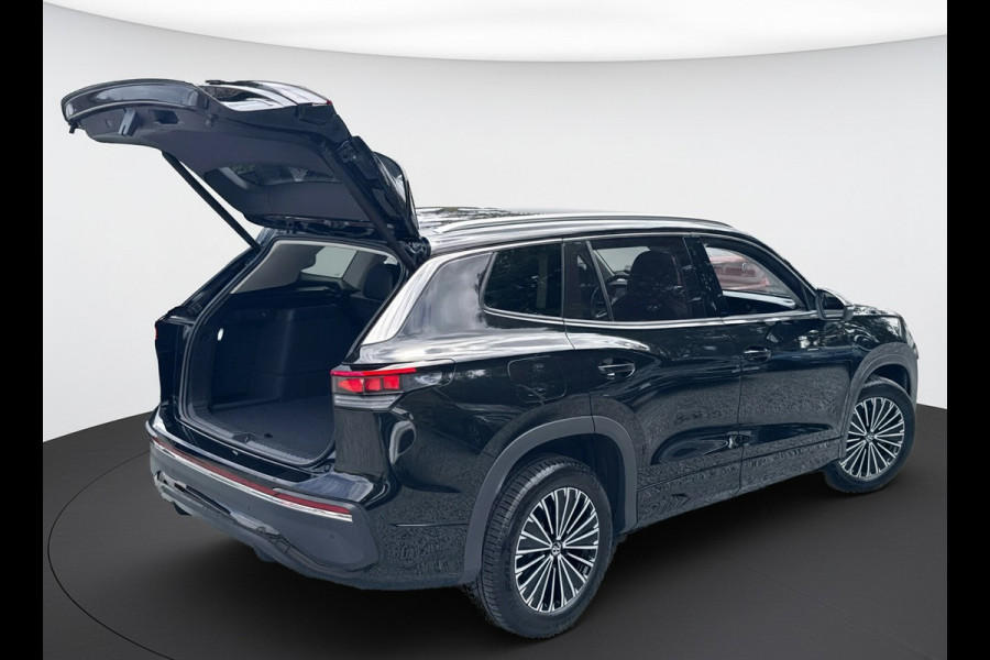Volkswagen Tayron 1.5 eHybrid PHEV 204PK ELEGANCE 360°CAMERA/NAVI/SFEER.VERL/ELEKTR.KLEP