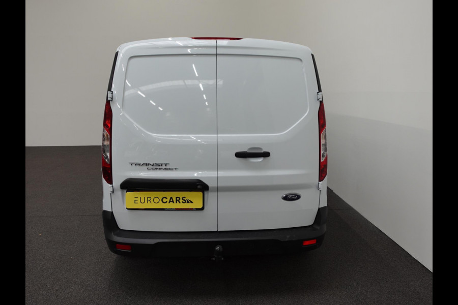 Ford Transit Connect 1.5 EcoBlue L2 Trend Automaat Navigatie Airco Parkeersensoren Cruise Control Camera
