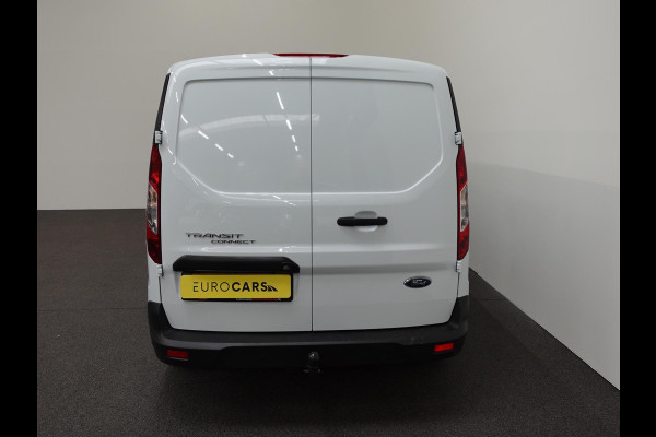 Ford Transit Connect 1.5 EcoBlue L2 Trend Automaat Navigatie Airco Parkeersensoren Cruise Control Camera