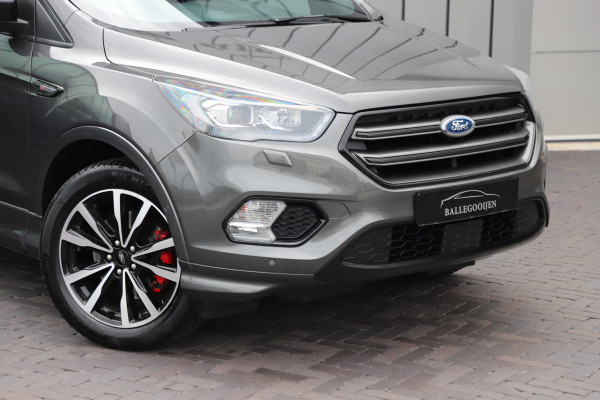 Ford Kuga 1.5 EcoBoost ST Line | 150PK | Keyless-go | Carplay | Stoel/Stuurverwarming | Sony audio | Sfeerverlichting | Camera | 2019.