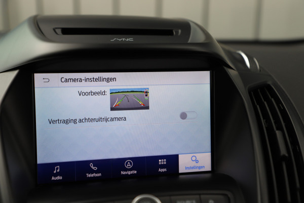 Ford Kuga 1.5 EcoBoost ST Line | 150PK | Keyless-go | Carplay | Stoel/Stuurverwarming | Sony audio | Sfeerverlichting | Camera | 2019.