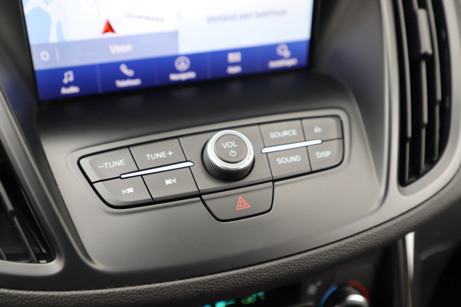Ford Kuga 1.5 EcoBoost ST Line | 150PK | Keyless-go | Carplay | Stoel/Stuurverwarming | Sony audio | Sfeerverlichting | Camera | 2019.
