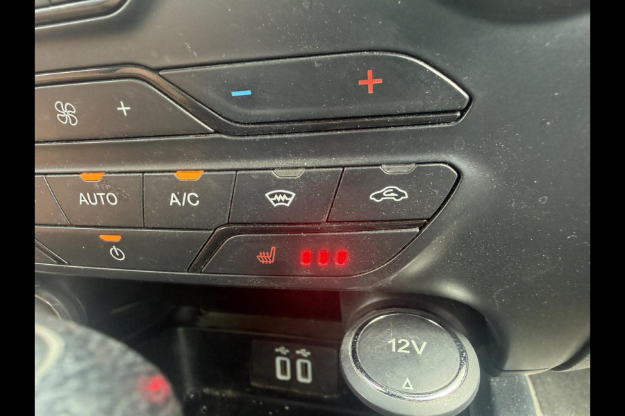 Ford Ranger 2.0 EcoBlue Wildtrak Supercab | Trekhaak | Camera | Navigatie | DAB | Stoelverwarming | Lederen Bekleding |