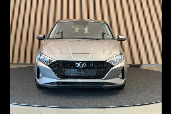 Hyundai i20 1.0 T-GDI 100PK Comfort | Carplay | Camera | PDC | Stoel- & Stuurverw. | Incl. garantie