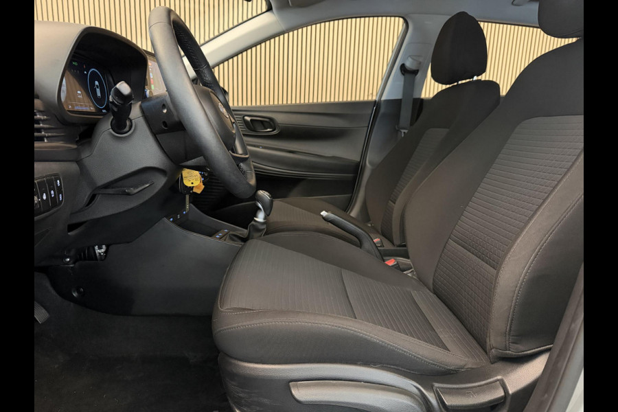 Hyundai i20 1.0 T-GDI 100PK Comfort | Carplay | Camera | PDC | Stoel- & Stuurverw. | Incl. garantie