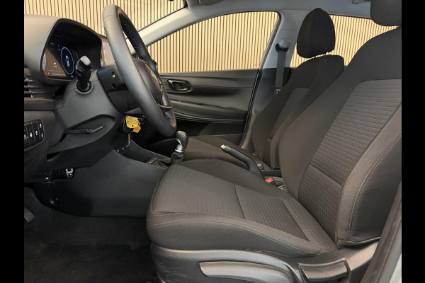 Hyundai i20 1.0 T-GDI 100PK Comfort | Carplay | Camera | PDC | Stoel- & Stuurverw. | Incl. garantie