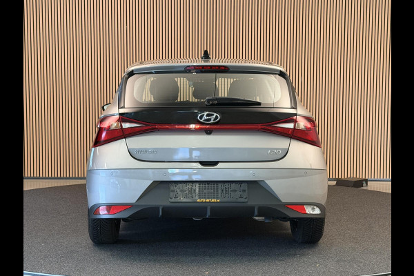 Hyundai i20 1.0 T-GDI 100PK Comfort | Carplay | Camera | PDC | Stoel- & Stuurverw. | Incl. garantie
