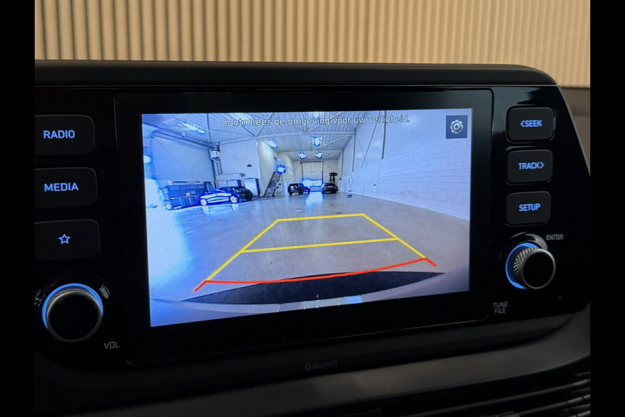Hyundai i20 1.0 T-GDI 100PK Comfort | Carplay | Camera | PDC | Stoel- & Stuurverw. | Incl. garantie