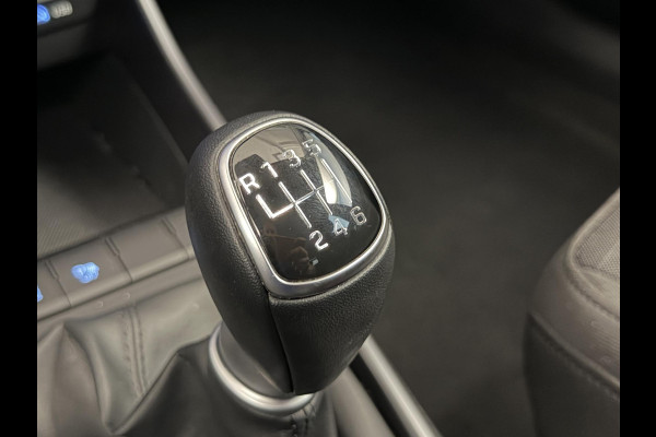 Hyundai i20 1.0 T-GDI 100PK Comfort | Carplay | Camera | PDC | Stoel- & Stuurverw. | Incl. garantie
