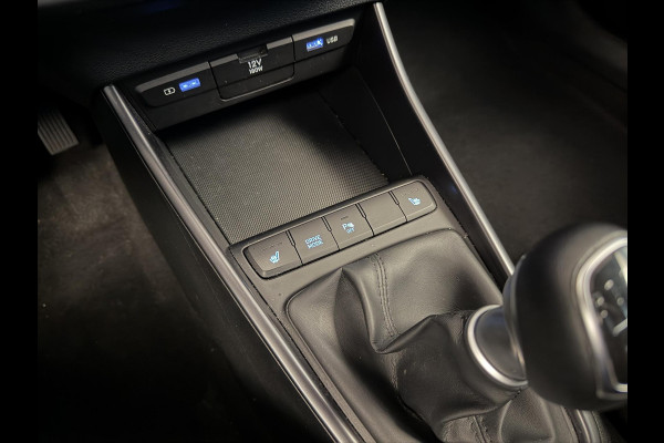 Hyundai i20 1.0 T-GDI 100PK Comfort | Carplay | Camera | PDC | Stoel- & Stuurverw. | Incl. garantie