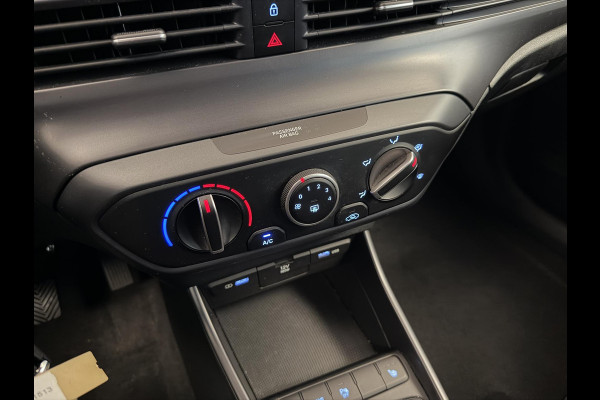 Hyundai i20 1.0 T-GDI 100PK Comfort | Carplay | Camera | PDC | Stoel- & Stuurverw. | Incl. garantie