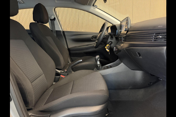 Hyundai i20 1.0 T-GDI 100PK Comfort | Carplay | Camera | PDC | Stoel- & Stuurverw. | Incl. garantie