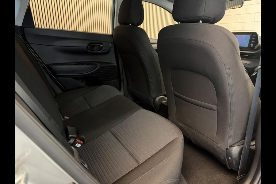 Hyundai i20 1.0 T-GDI 100PK Comfort | Carplay | Camera | PDC | Stoel- & Stuurverw. | Incl. garantie