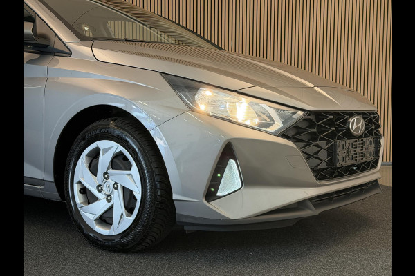 Hyundai i20 1.0 T-GDI 100PK Comfort | Carplay | Camera | PDC | Stoel- & Stuurverw. | Incl. garantie