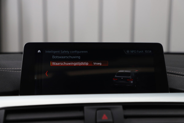 BMW 4 Serie Gran Coupé 420i M-Sport | 184PK | Schuifdak | Head-up | Keyless-go | Harman/Kardon | Stuurwielverw. | Leder | NL-Auto | 2019.