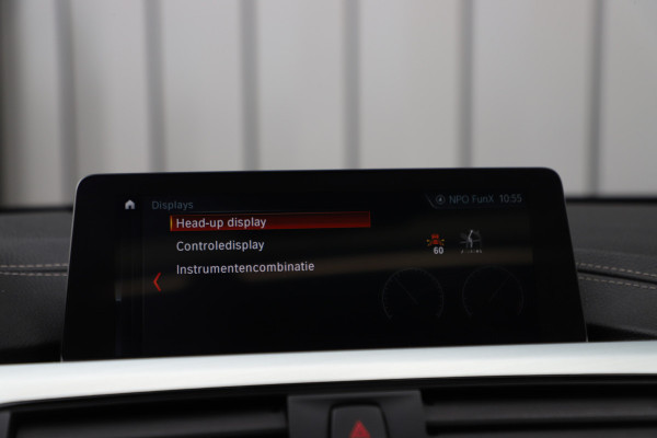 BMW 4 Serie Gran Coupé 420i M-Sport | 184PK | Schuifdak | Head-up | Keyless-go | Harman/Kardon | Stuurwielverw. | Leder | NL-Auto | 2019.
