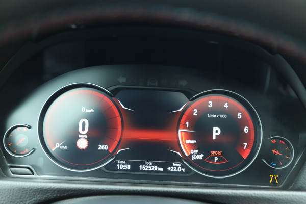 BMW 4 Serie Gran Coupé 420i M-Sport | 184PK | Schuifdak | Head-up | Keyless-go | Harman/Kardon | Stuurwielverw. | Leder | NL-Auto | 2019.