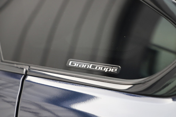 BMW 4 Serie Gran Coupé 420i M-Sport | 184PK | Schuifdak | Head-up | Keyless-go | Harman/Kardon | Stuurwielverw. | Leder | NL-Auto | 2019.