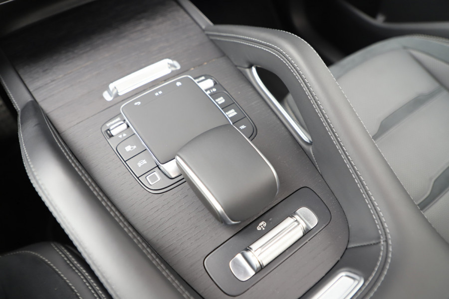 Mercedes-Benz GLE AMG 53 Hybrid 4MATIC+ | 544PK | Luchtvering | Head-up | Massage | Burmester | Keyless-go | Stoelkoeling | Distronic | Air-balanc