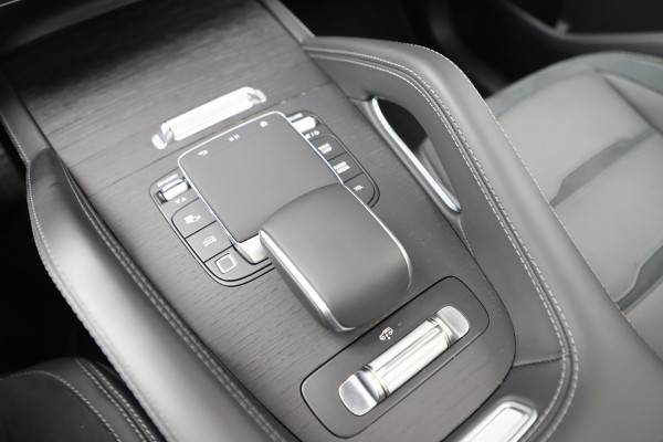 Mercedes-Benz GLE AMG 53 Hybrid 4MATIC+ | 544PK | Luchtvering | Head-up | Massage | Burmester | Keyless-go | Stoelkoeling | Distronic | Air-balanc