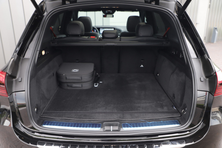 Mercedes-Benz GLE AMG 53 Hybrid 4MATIC+ | 544PK | Luchtvering | Head-up | Massage | Burmester | Keyless-go | Stoelkoeling | Distronic | Air-balanc
