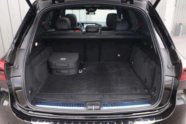 Mercedes-Benz GLE AMG 53 Hybrid 4MATIC+ | 544PK | Luchtvering | Head-up | Massage | Burmester | Keyless-go | Stoelkoeling | Distronic | Air-balanc