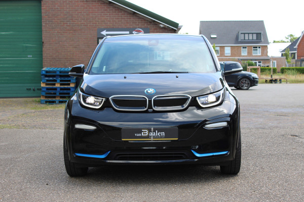 BMW i3 S 120Ah 42 kWh SOh 90,4% LEER NAVI LED CAMERA PDC 96000KM!!