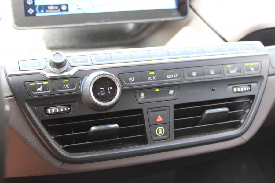 BMW i3 S 120Ah 42 kWh SOh 90,4% LEER NAVI LED CAMERA PDC 96000KM!!